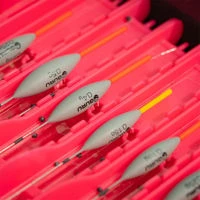 Guru Bobbie Carbon Pole Floats